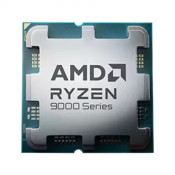 AMD Ryzen 5 9500F - 3,8 GHz - 6 Kerne - 12 Threads