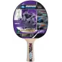 Donic Schildkröt Legends 800 Tischtennisschläger Pink, Holz