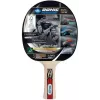 Donic Schildkröt Legends 900 Tischtennisschläger Schwarz/Rot Holz