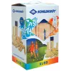 Schildkröt Funsports 970112 Diabolo Set Blau/Grün