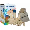 Schildkröt Funsports 970112 Diabolo Set Blau/Grün