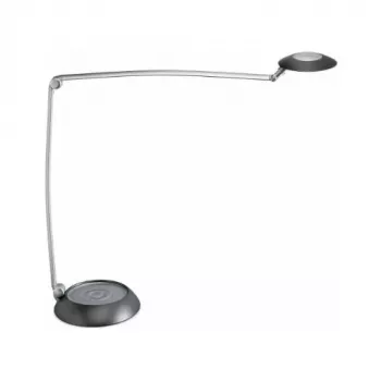 MAULspace LED Schreibtischlampe 8W Neutralweiß 4000K 620lm