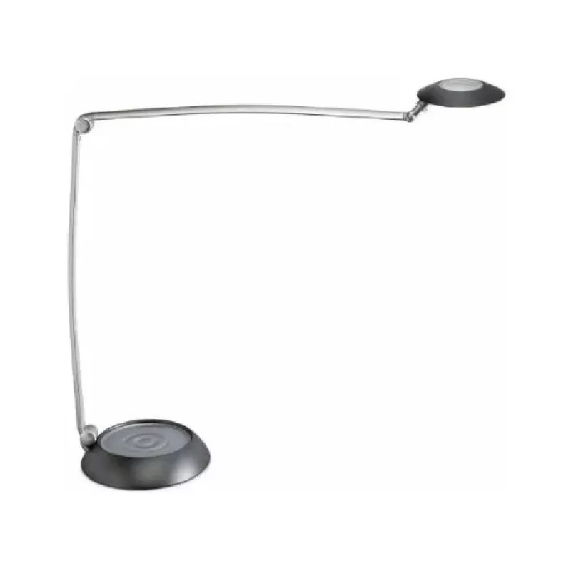 MAULspace LED Schreibtischlampe 8W Neutralweiß 4000K 620lm