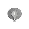 MAULspace LED Schreibtischlampe 8W Neutralweiß 4000K 620lm