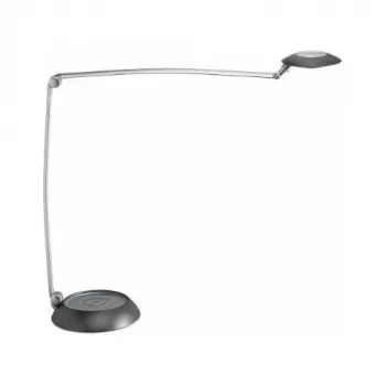 MAULspace LED Schreibtischlampe 8W Neutralweiß 4000K 620lm