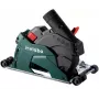 Metabo Staubabsaughaube CED 125 Plus zum Trennen, 125 mm