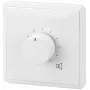 MONACOR ATT-306PEU 100V Line Drehregler 6W Weiß