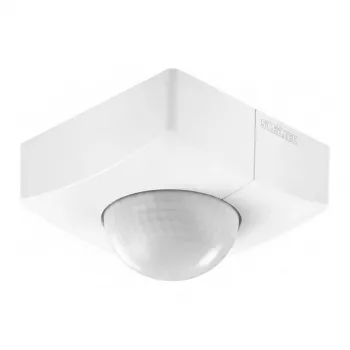 Steinel IS 3360 MX-E DALI2 AP WS Passiver Infrarot-Bewegungsmelder