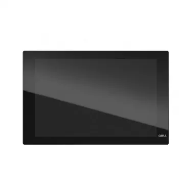 Gira 123805 Video IP Türstation G Schwarz