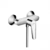 Hansgrohe Logis E Aufputz Einhebel-Duschmischer Chrom 71602000