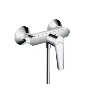 Hansgrohe Logis E Aufputz Einhebel-Duschmischer Chrom 71602000