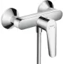 Hansgrohe Logis E Aufputz Einhebel-Duschmischer Chrom 71602000