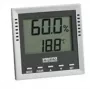 Venta Digitales Hygrometer - Rechteckig - 105 mm - 25 mm - 102 mm - 170 mm