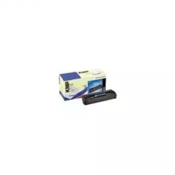 KMP LaserPrint Kompatible Tonerkartusche C-T6 Schwarz für Canon FX3 - 2.500 Seiten