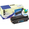 KMP LaserPrint Schwarz Kompatible Tonerkartusche für HP LaserJet 1000, 1200, 3320 MFP (1105,HY00)