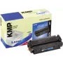KMP LaserPrint Schwarz Kompatible Tonerkartusche für HP LaserJet 1000, 1200, 3320 MFP (1105,HY00)