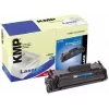 KMP LaserPrint Black Kompatible Tonerkartusche (Alternative zu HP Q2612A) für HP LaserJet 1010, 1012, 1015, 1018, 1020, 1022, 3015, 3020, 3030, 3050, 3052, 3055