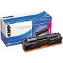 KMP C-T21 Tonerpatrone - Magenta - Kompatibel - Ersetzt Canon 718 - 2900 Seiten - für Canon Color Imageclass LBP-7660, MF-8380, I-Sensys LBP-7200C, 7200CDN, 7200CN, MF-8330CDN, 8350CDN