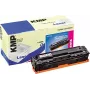 KMP H-T146 Kompatible Tonerkartusche Magenta für HP Color LaserJet Pro CP1525n, CP1525nw, LaserJet Pro CM1415fn, CM1415fnw
