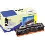 KMP H-T147 Yellow Kompatible Tonerkartusche für HP Color LaserJet Pro CP1525n, CP1525nw, LaserJet Pro CM1415fn, CM1415fnw (1227,0009)
