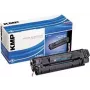 KMP H-T154 Kompatible Tonerkartusche für HP CE285A - Schwarz - 1.900 Seiten