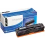 KMP H-T158 Tonerkartusche (Ersatz für HP CE411A) - Cyan - 3400 Seiten - für HP LaserJet Pro 300, Pro 400