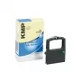 KMP Black Ribbon (Alternative zu OKI 01126301) für OKI Microline 5520, 5520eco, 5521, 5521eco, 5590, 5590eco