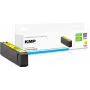 KMP H165YX Kompatible Pigmentbasierte Druckerpatrone Gelb High Yield XL für HP PageWide Pro 450 Serie