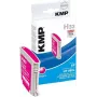KMP H33 - 17 ml - Magenta - Kompatibel - Tintenpatrone (Alternative zu HP 88) - für HP Officejet Pro K550