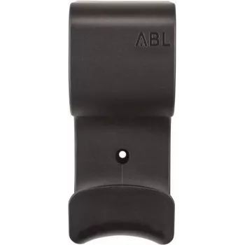 ABL SURSUM CABHOLD EV-Ladekabelhalter mit integrierter Typ-2-Steckdose