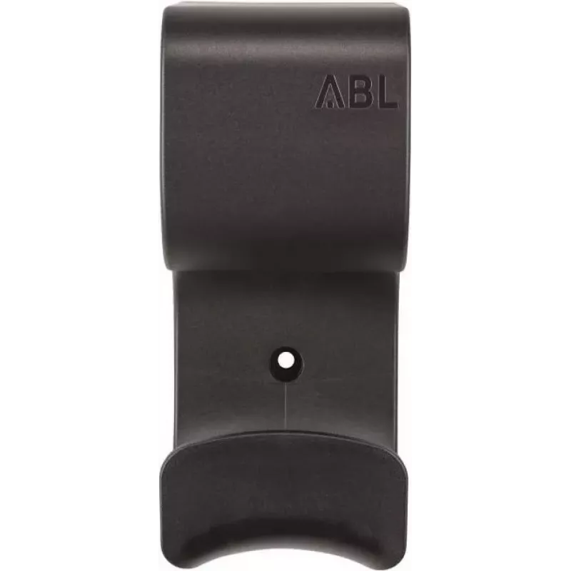 ABL SURSUM CABHOLD EV-Ladekabelhalter mit integrierter Typ-2-Steckdose