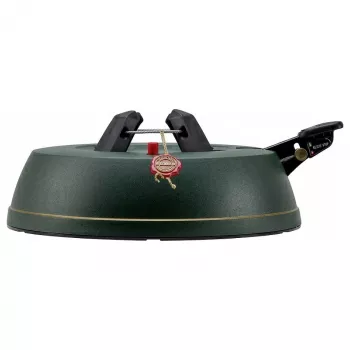 Krinner Comfort Grip+ M Christbaumständer 2,5 m / 12 cm / 3,5 L