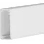 Hager LFR2003509016A Kabelkanal 20x35 mm Verkehrsweiß (RAL 9016) 2 m Rolle