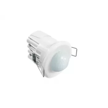 ESYLUX PD-CE 360i/8 Passiver Infrarot-Sensor (PIR) - Kabelgebunden - 8 m - Decke - Innenbereich - Weiß