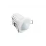 ESYLUX PD-CE 360i/8 Passiver Infrarot-Sensor (PIR) - Kabelgebunden - 8 m - Decke - Innenbereich - Weiß