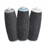 Medisana CR 870 Ersatzwalzen für Hornhautentferner (2er-Pack) - Grau/Weiß