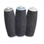 Medisana CR 870 Ersatzwalzen für Hornhautentferner (2er-Pack) - Grau/Weiß