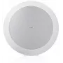 Tannoy CVS 4 MICRO 4 Koaxial-Deckenlautsprecher mit Rückgehäuse für Installationsanwendungen
