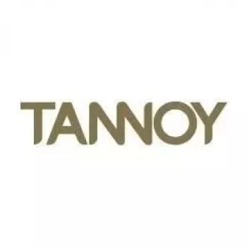 Tannoy DVS 6T 6.5 inch Koaxial-Lautsprecher zur Oberflächenmontage mit Transformator für Installationsanwendungen