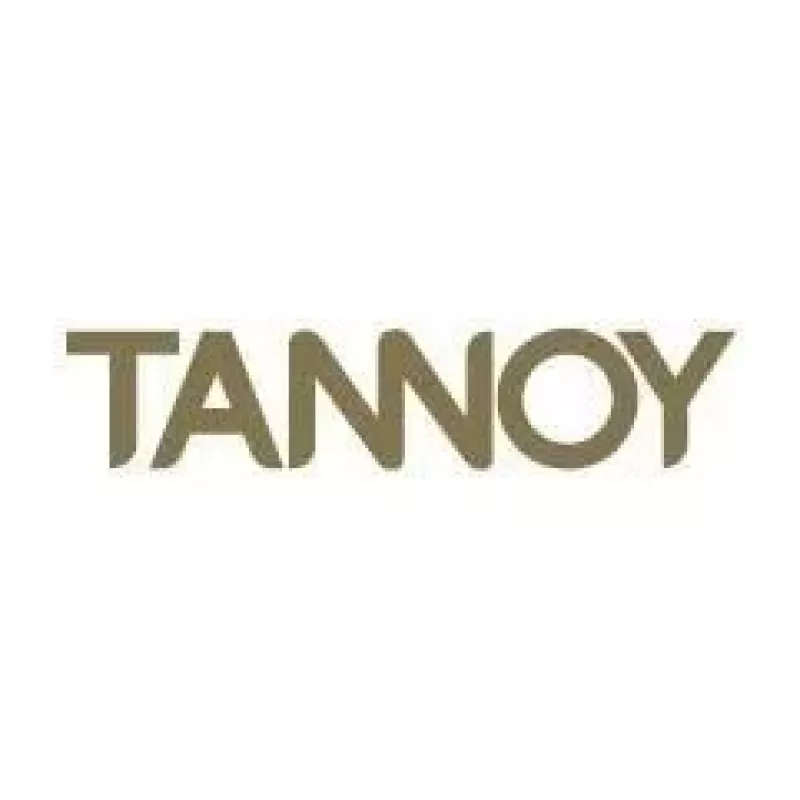 Tannoy OCV 8 Hängelautsprecher-Set (Schwarz)