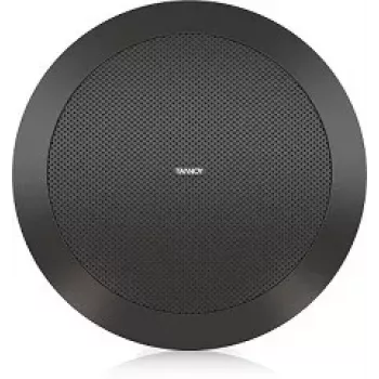 Tannoy CVS 301-BK 3 inch Koaxial-Deckenlautsprecher (Schwarz)