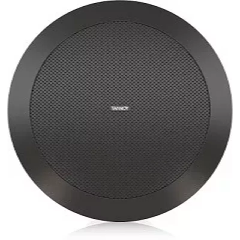 Tannoy CVS 301-BK 3 inch Koaxial-Deckenlautsprecher (Schwarz)