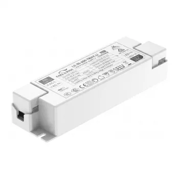 SYNERGY21 LED Light Panel R400 mit Netzteil Triac Dimm