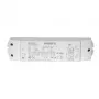 Synergy 21 LED Controller EOS 10 ZigBee CC Controller + Power Supply 2-Channel 50W CCT