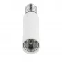 Synergy 21 LED Adapter E40 auf E40 Long
