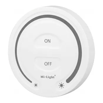 Miboxer Synergy 21 LED-Fernbedienung Einzelfarb-Touch-Dimmer (FUT087B)