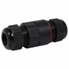 SYNERGY21 Outdoor-Kabelverbinder IP68 mit 3-poliger Klemme (S21-COMP-2500140)