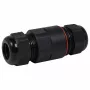 SYNERGY21 Outdoor-Kabelverbinder IP68 mit 3-poliger Klemme (S21-COMP-2500140)