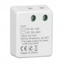 SYNERGY21 Smart Panel B8 LED-Fernbedienung mit Netzteil für MiLight/MiBoxer (PER1)
