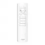 Miboxer Synergy 21 LED Fernbedienung 2,4 GHz 4 Zonen Dual White CCT für MiLight/MiBoxer (Weiß)